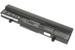 Батарея для ноутбука Asus AL31-1005 EEE PC 1005HA-WHI045X 10.8В Черный 4400мАч Orig