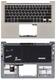 Клавиатура для ноутбука Asus ZenBook (UX303U) с подсветкой (Light) Белый, (Без фрейма), RU