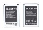 Батарея для Samsung EB483450VU C3630, C3752, S5350 3.7В Серебряный 900мАч 3.33Вт