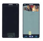 Матрица с тачскрином для Samsung Galaxy A5 SM-A500F черный