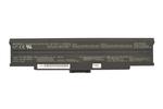 Батарея для ноутбука Sony VAIO VGP-BPS4 VGN-BX 11.1В Черный 4800мАч Orig