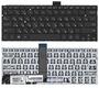 Клавиатура для ноутбука Asus (TP300) Черный, (Без фрейма) RU