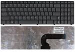 Клавиатура для ноутбука Asus N50, N51, N61, F90, N90, UL50, K52, A53, K53, U50 Черный, RU