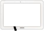 Тачскрин (Сенсор) для планшета Samsung Galaxy Tab 10.1&quot; P7500 белый