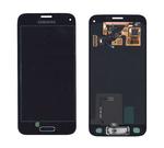 Матрица с тачскрином для Samsung Galaxy S5 mini SM-G800F черный