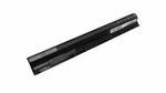 Батарея для ноутбука Dell GXVJ3 Inspiron 3451 14.8В Черный 2600мАч OEM