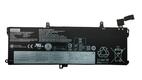 Батарея для ноутбука Lenovo L18M3P71 ThinkPad 15 11.52В Черный 4950мАч OEM