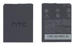 Батарея для HTC BA S450 Desire Z 3.8В 1800мАч 6.84Вт
