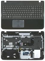 Клавиатура для ноутбука Samsung SF Series (SF510) Черный, (Черный TopCase), RU