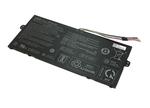 Батарея для ноутбука Acer AP16L5J SF514 7.7В Черный 4670мАч Orig