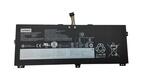 Батарея для ноутбука Lenovo L18L3P72 ThinkPad X390 11.52В Черный 4215мАч