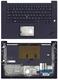 Клавиатура для ноутбука Lenovo ThinkPad X1 Extreme 2nd Gen Черный, (Черный TopCase) RU