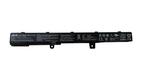 Батарея для ноутбука Asus A41N1308 14.4В Черный 2500мАч Orig