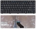 Клавиатура для ноутбука Acer TravelMate 8371, 8371G, 8471, 8471G Черный, RU