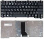 Клавиатура для ноутбука Acer TravelMate 200, 210, 220, 230, 240, 250, 260, 520, 730, 740 Черный, RU