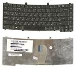 Клавиатура для ноутбука Acer Ferrari (5000) TravelMate (8200, 8210) Черный, RU