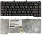 Клавиатура для ноутбука Acer Aspire (1400) Черный, RU