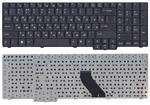 Клавиатура для ноутбука Acer Aspire (7000, 9300, 9400) Черный, Mat, RU
