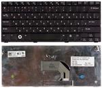 Клавиатура для ноутбука Dell Inspiron mini (1012, 1018) Черный, RU/EN