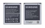 Батарея для смартфона Samsung EB-L1M7FLU Galaxy S III Mini/ GT-i8190T 3.8В Черный 1500мАч 5.70Вт