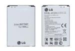Батарея для смартфона LG BL-41ZH L Fino D295 3.8В Серебряный 1900мАч 7.2Вт