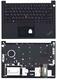 Клавиатура для ноутбука Lenovo ThinkPad E14 Черный, (Черный TopCase) RU