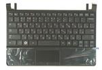 Клавиатура для ноутбука Samsung (N350) Черный, (Черный TopCase), RU
