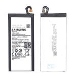 Батарея для смартфона Samsung EB-BA520ABE Galaxy A5 (2017) SM-A520 3.85В Черный 3000мАч 11.55Вт
