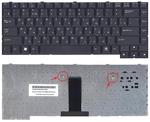 Клавиатура для ноутбука LG (LE50) Черный, RU