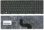 Клавиатура для ноутбука Acer Aspire E1-521, E1-531, E1-531G, E1-571, E1-571G, TravelMate 5335, 5542, 5735, 5740, 5742, 5744, 7740, 8531, 8537, 8571, 8572, P253, P253-E, P253-M, P253-MG, P453, Packard Bell EasyNote LE11, TE69 Черный RU