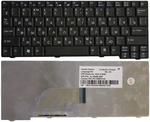Клавиатура для ноутбука Acer Aspire One 531, A110, A150, D150, D250, ZG5, ZG8 Черный, RU