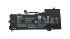 Батарея для ноутбука Lenovo L14M2P24 E31-70 7.4В Черный 4050мАч Orig