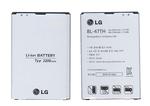 Батарея для смартфона LG BL-47TH D838 G Pro 2 3.8В Серебряный 3200мАч 12.2Вт