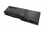 Батарея для ноутбука Dell GD761 Inspiron 6400 11.1В Черный 5200мАч OEM