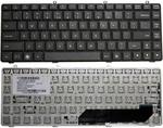 Клавиатура для ноутбука Gateway MD2601U, MD2614U, MD7330U, MD7801U, MD7818U, MD7820U, MD7822U, MD7826U Черный, RU