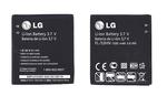 Батарея для смартфона LG FL-53HN P990 Optimus 2X 3.7В Черный 1500мАч 5.6Вт