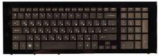 Клавиатура для ноутбука HP ProBook (4720S) Черный, RU