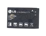 Батарея для смартфона LG LGIP-330N GB230, GD350 3.7В Черный 900мАч 3.4Вт