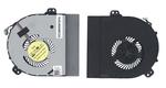 Кулер (ветилятор) для ноутбука Dell Alienware 15 R2 P42F 5В 0.5A 3pin FCN