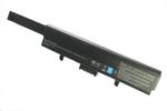 Усиленная батарея для ноутбука Dell TK330 XPS M1530 11.1В Черный 7800мАч OEM