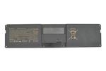 Батарея для ноутбука Sony VAIO VGP-BPS27 VPCZ 11.1В Черный 4000мАч Orig