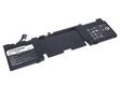 Батарея для ноутбука Dell N1WM4 Alienware 13 R2 15.2В Черный 4130мАч OEM