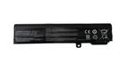 Батарея для ноутбука MSI BTY-M6H GE62 10.8В Черный 4400мАч OEM