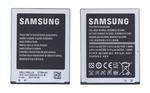 Батарея для смартфона Samsung EB-L1M1NLA Ativ S GT-i8370 3.8В Черный 2100мАч 7.98Вт