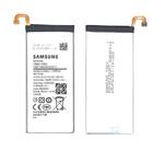 Батарея для смартфона Samsung EB-BC500ABE Galaxy C5 3.85В Черный 2600мАч 10.01Вт