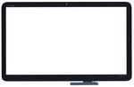 Тачскрин (Сенсор) для ноутбука HP Spectre XT TouchSmart 15 980F6118-03 черный