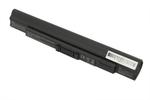 Батарея для ноутбука Acer UM09B7C Aspire One 751 11.1В Черный 2600мАч OEM