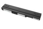 Батарея для ноутбука Asus A32-U1 11.1В Черный 4400мАч Orig