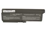 Усиленная батарея для ноутбука Toshiba PA3636U-1BRL Satellite U400 10.8В Черный 7800мАч OEM