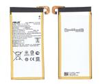Батарея для смартфона Asus C11P1516 ZenFone 3 Ultra 3.85В Серебряный 4600мАч 17.71Вт